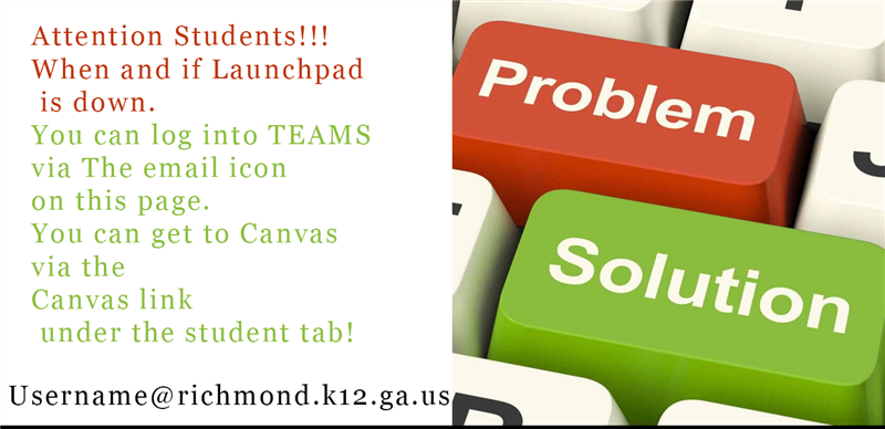 Log Into Launchpad